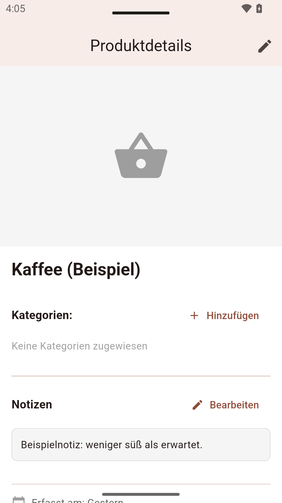 Produktdetails