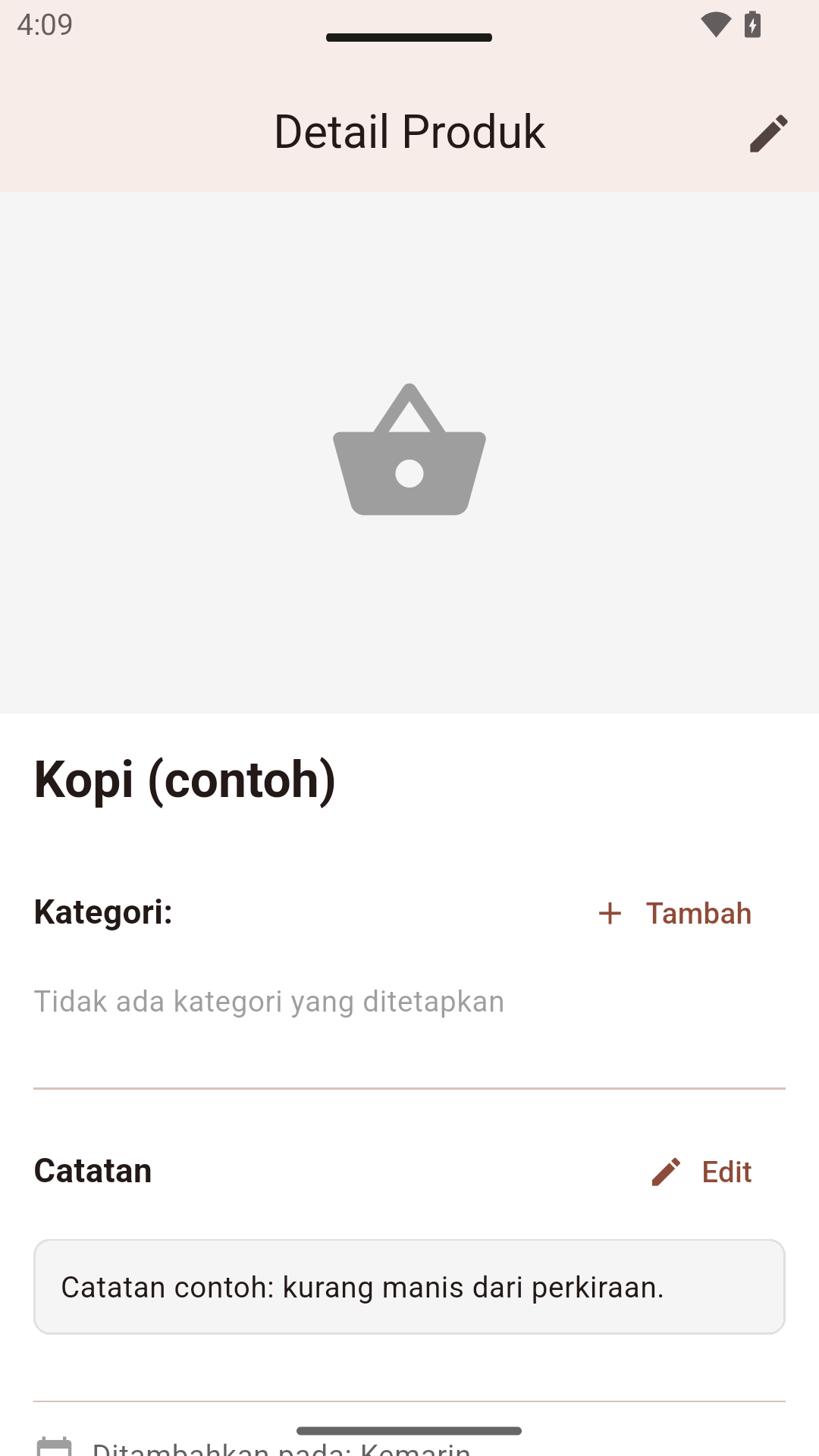 Detail Produk